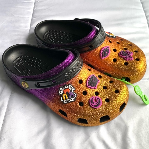 Crocs x Hocus Pocus - Picture 5 of 13